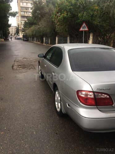 Nissan Maxima 2006, 280,000 km - 3.0 l - Bakı