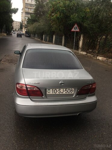 Nissan Maxima 2006, 280,000 km - 3.0 l - Bakı
