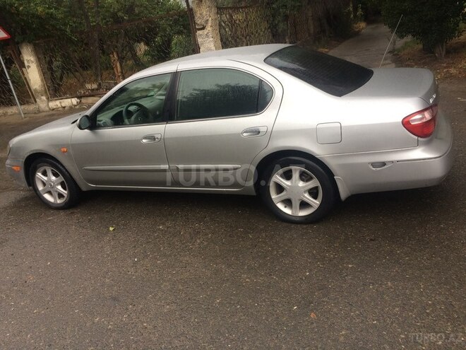 Nissan Maxima 2006, 280,000 km - 3.0 l - Bakı