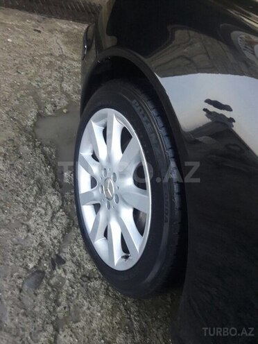 Mercedes S 320 2004, 237,000 km - 3.2 л - Beyləqan