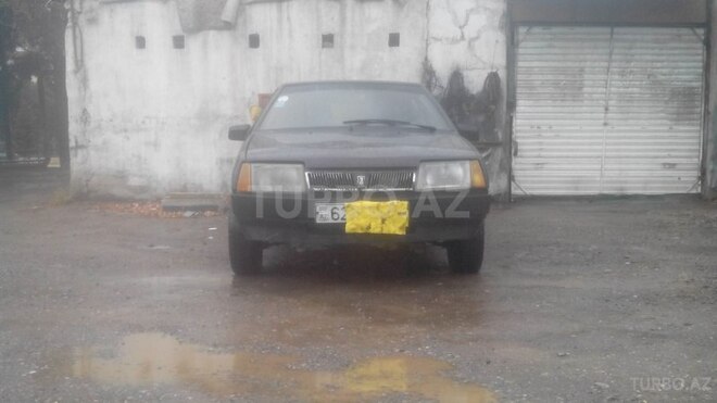 LADA (VAZ) 2109 1997, 383,802 km - 1.6 l - Bakı