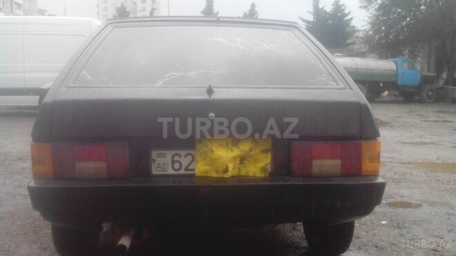 LADA (VAZ) 2109 1997, 383,802 km - 1.6 l - Bakı