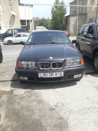 BMW 318 1995, 300,000 km - 1.8 l - Bakı