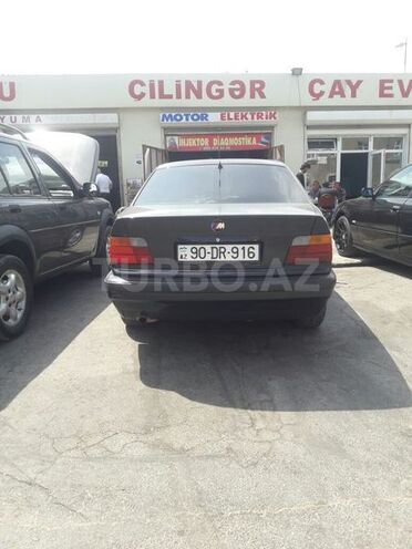 BMW 318 1995, 300,000 km - 1.8 l - Bakı