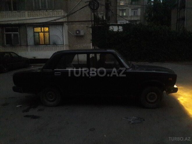 LADA (VAZ) 2107 2006, 185,600 km - 1.6 l - Bakı