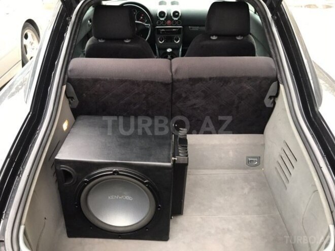 Audi TT 1999, 250,000 km - 1.8 l - Bakı