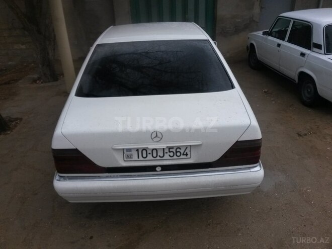 Mercedes S 350 1995, 556,874 km - 3.5 l - Bakı