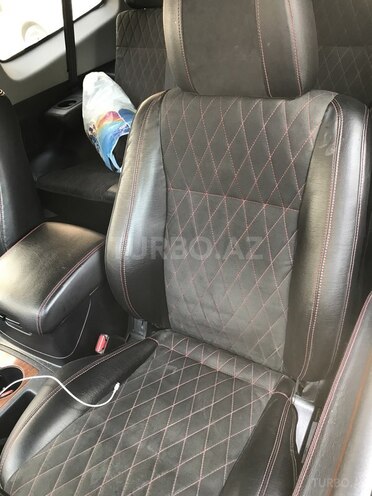 Mitsubishi Pajero 2007, 136,000 km - 3.0 l - Mingəçevir