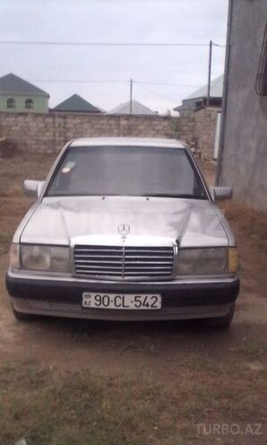 Mercedes 190 1990, 287,989 km - 2.0 l - Bakı