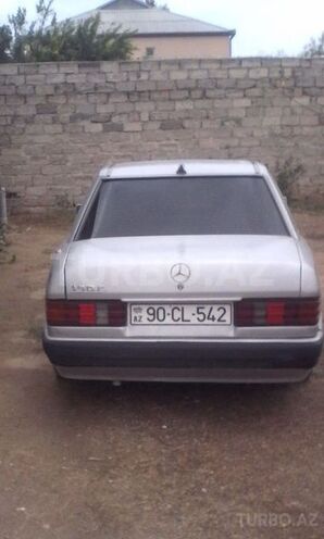Mercedes 190 1990, 287,989 km - 2.0 l - Bakı