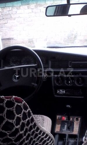 Mercedes 190 1990, 287,989 km - 2.0 l - Bakı