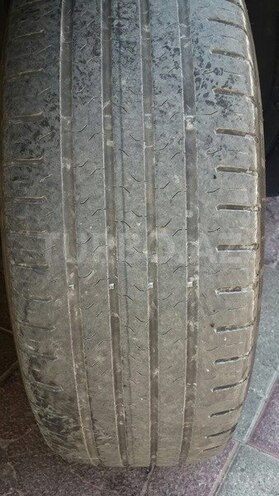Hyundai Sonata 2007, 138,000 km - 2.4 l - Bakı