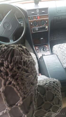 Mercedes C 220 1994, 3,500,000 km - 2.2 л - Bakı
