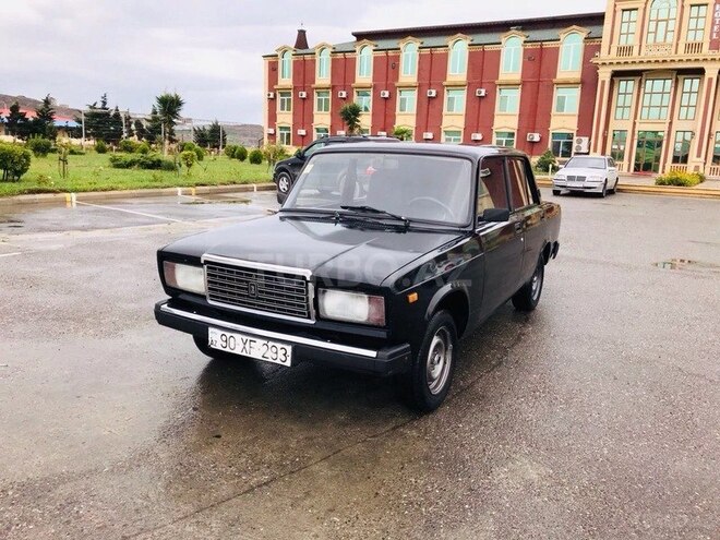 LADA (VAZ) 2107 2010, 164,000 km - 1.6 l - Bakı