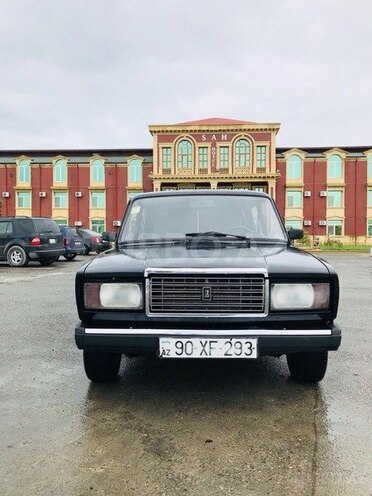 LADA (VAZ) 2107 2010, 164,000 km - 1.6 l - Bakı