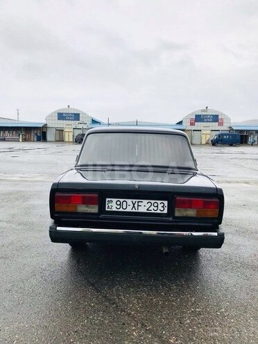 LADA (VAZ) 2107 2010, 164,000 km - 1.6 l - Bakı