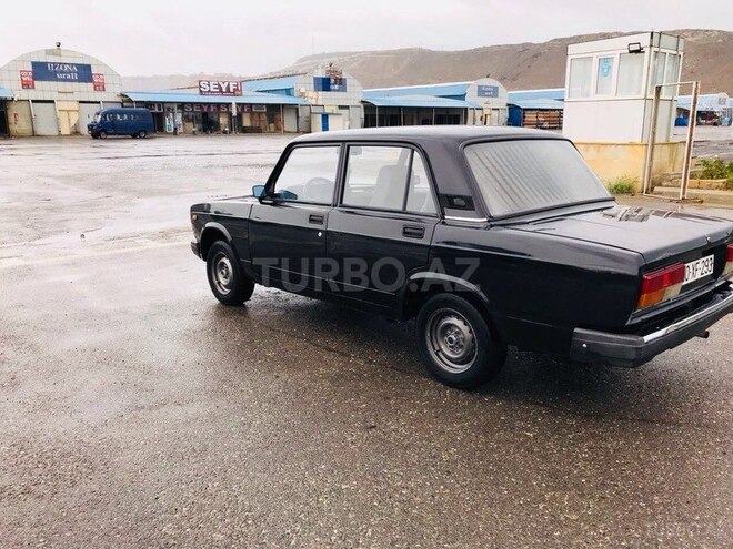LADA (VAZ) 2107 2010, 164,000 km - 1.6 l - Bakı