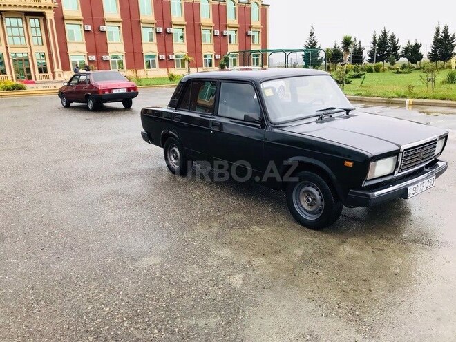 LADA (VAZ) 2107 2010, 164,000 km - 1.6 l - Bakı