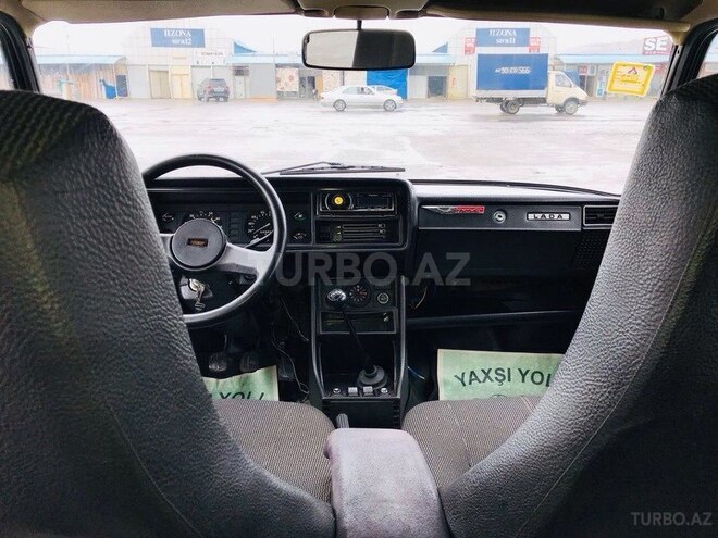 LADA (VAZ) 2107 2010, 164,000 km - 1.6 l - Bakı