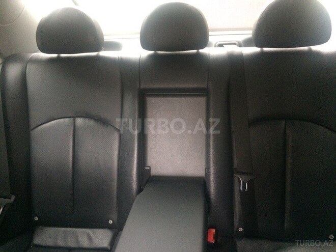Mercedes E 320 2004, 234,000 km - 3.2 л - Bakı