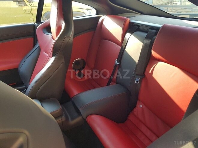 Jaguar  2012, 4,500 km - 5.0 l - Bakı