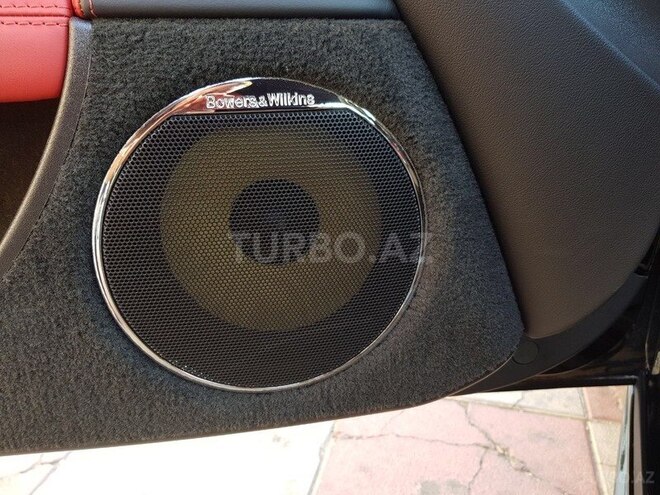 Jaguar  2012, 4,500 km - 5.0 l - Bakı