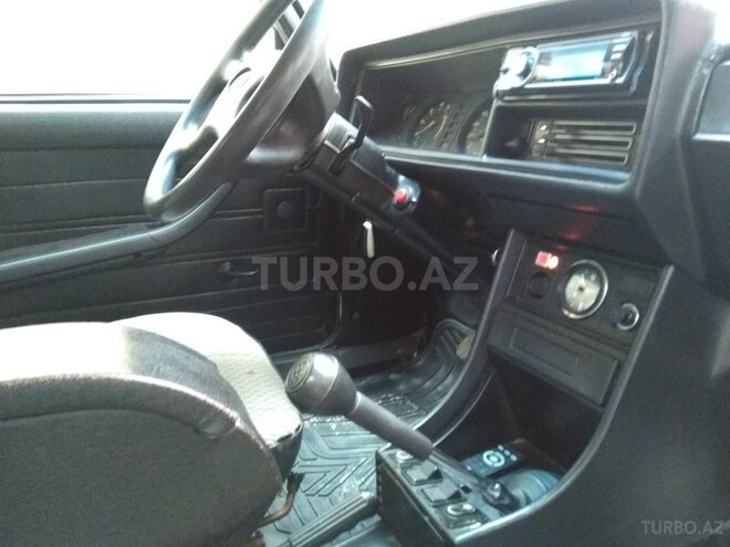 LADA (VAZ) 2107 2006, 15,742 km - 1.6 l - Bakı