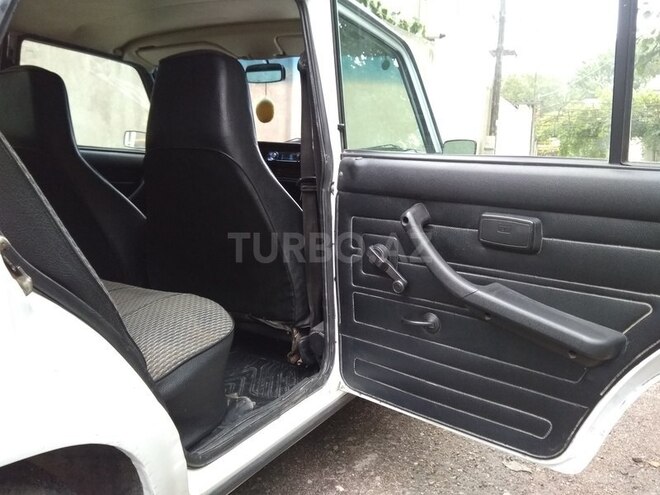 LADA (VAZ) 2107 2006, 15,742 km - 1.6 l - Bakı