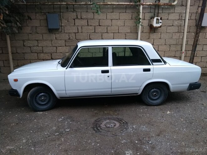LADA (VAZ) 2107 2006, 15,742 km - 1.6 l - Bakı