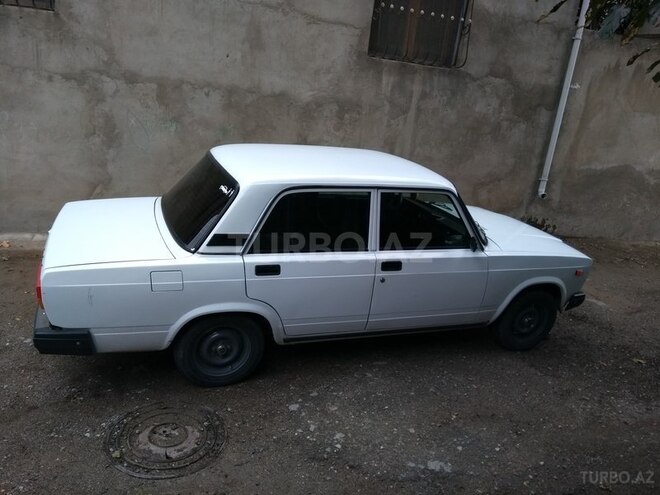 LADA (VAZ) 2107 2006, 15,742 km - 1.6 l - Bakı