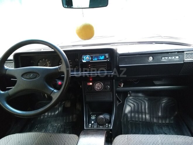 LADA (VAZ) 2107 2006, 15,742 km - 1.6 l - Bakı