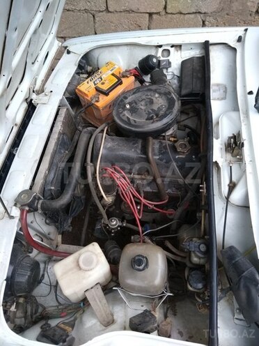 LADA (VAZ) 2107 2006, 15,742 km - 1.6 l - Bakı