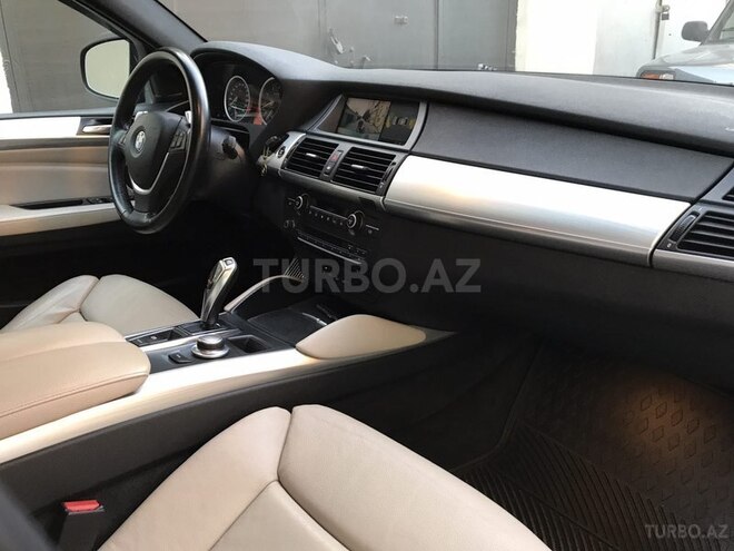 BMW X6 2008, 180,000 km - 3.0 l - Bakı