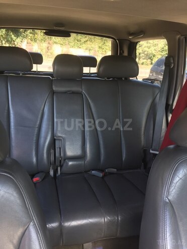 Hyundai Terracan 2005, 203,000 km - 2.9 l - Quba