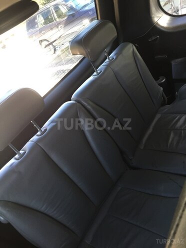 Hyundai Terracan 2005, 203,000 km - 2.9 l - Quba