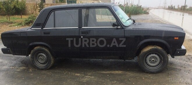 LADA (VAZ) 2107 2010, 42,335 km - 1.6 l - Bakı