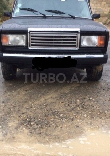 LADA (VAZ) 2107 2010, 42,335 km - 1.6 l - Bakı