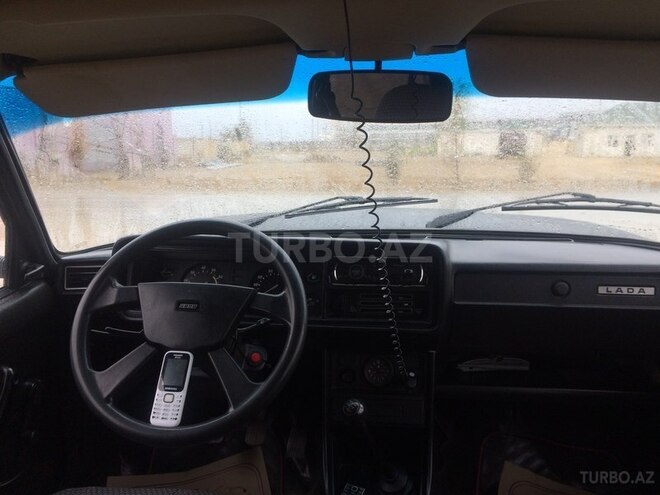 LADA (VAZ) 2107 2010, 42,335 km - 1.6 l - Bakı