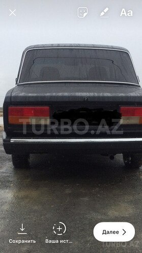 LADA (VAZ) 2107 2010, 42,335 km - 1.6 l - Bakı