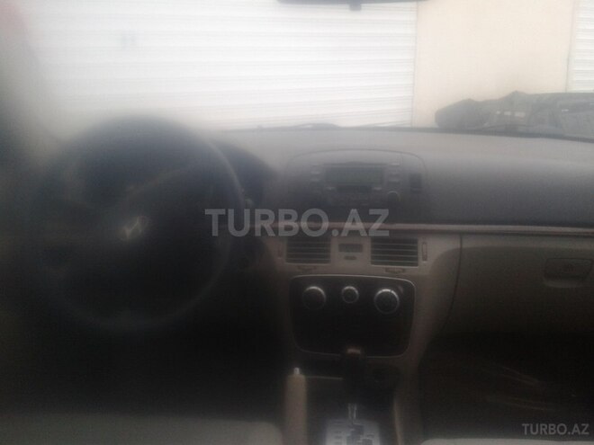 Hyundai Sonata 2006, 270,000 km - 2.4 l - Bakı