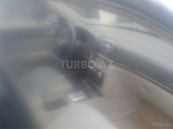 Hyundai Sonata 2006, 270,000 km - 2.4 l - Bakı