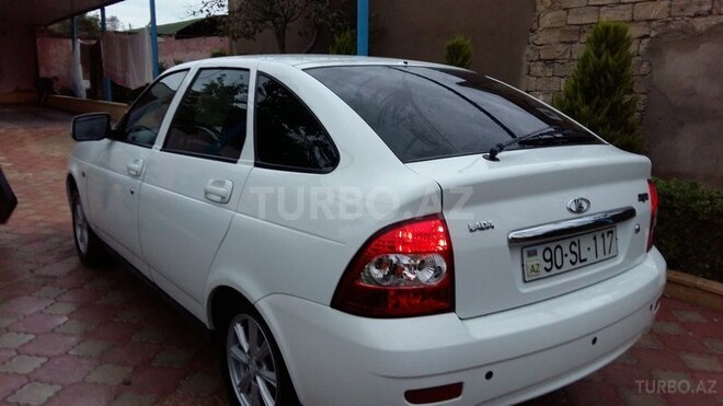 LADA (VAZ) Priora 2013, 66,000 km - 1.6 l - Bakı