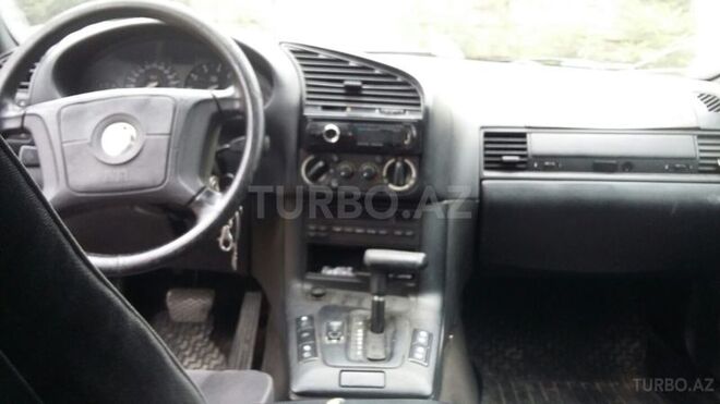 BMW 320 1995, 290,000 km - 2.0 l - Bakı