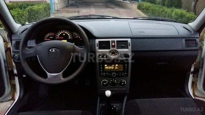 LADA (VAZ) Priora 2013, 66,000 km - 1.6 l - Bakı