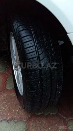 LADA (VAZ) Priora 2013, 66,000 km - 1.6 l - Bakı