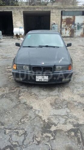 BMW 320 1995, 290,000 km - 2.0 l - Bakı