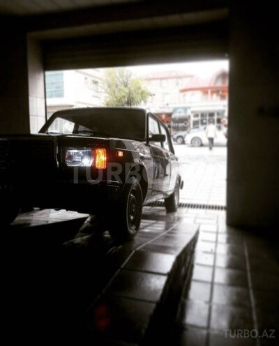 LADA (VAZ) 2107 2011, 55,000 km - 1.6 l - Bakı