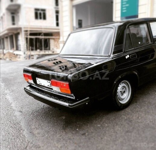LADA (VAZ) 2107 2011, 55,000 km - 1.6 l - Bakı