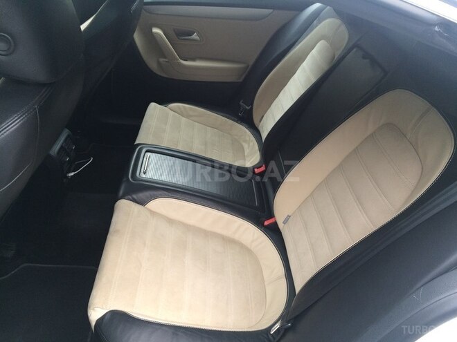 Volkswagen Passat CC 2011, 90,500 km - 1.8 l - Sumqayıt
