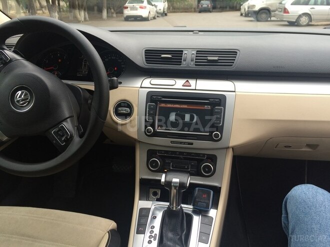 Volkswagen Passat CC 2011, 90,500 km - 1.8 l - Sumqayıt